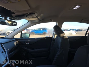 2025 Subaru Legacy Premium – miniatura 18