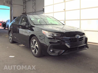 2025 Subaru Legacy Premium – miniatura 3