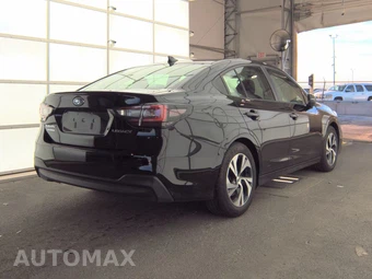 2025 Subaru Legacy Premium – miniatura 4