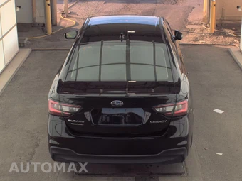 2025 Subaru Legacy Premium – miniatura 5