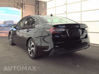 2025 Subaru Legacy Premium – miniatura 6