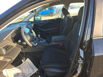 2025 Subaru Legacy Premium – miniatura 7