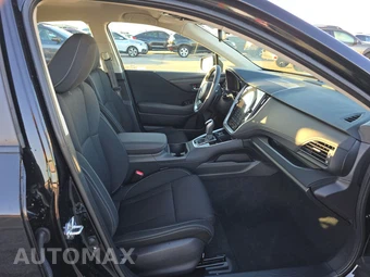 2025 Subaru Legacy Premium – miniatura 8