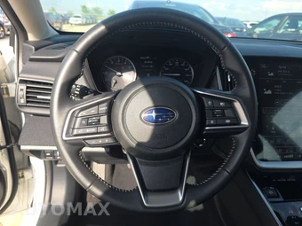 2025 Subaru Legacy Premium – miniatura 10
