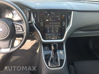 2025 Subaru Legacy Premium – miniatura 11