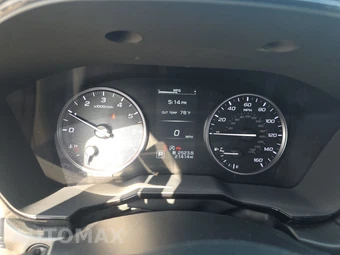 2025 Subaru Legacy Premium – miniatura 12