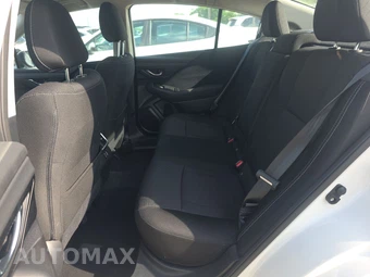 2025 Subaru Legacy Premium – miniatura 13