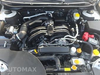 2025 Subaru Legacy Premium – miniatura 15