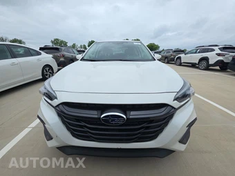 2025 Subaru Legacy Premium – miniatura 2