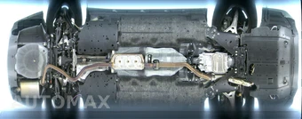 2025 Subaru Legacy Premium – miniatura 21