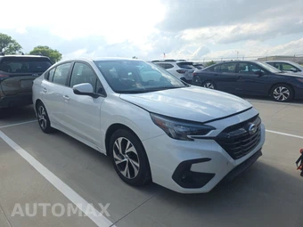 2025 Subaru Legacy Premium – miniatura 3