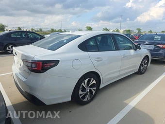 2025 Subaru Legacy Premium – miniatura 4