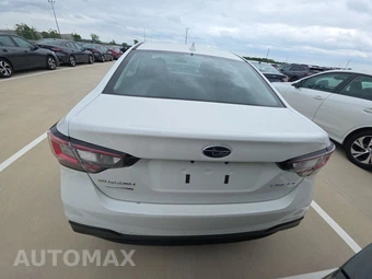 2025 Subaru Legacy Premium – miniatura 5