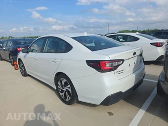 2025 Subaru Legacy Premium – miniatura 6