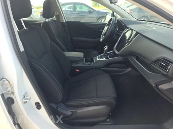2025 Subaru Legacy Premium – miniatura 8