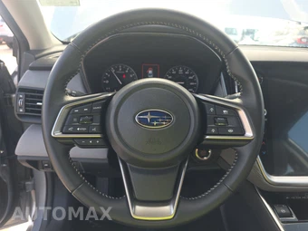 2025 Subaru Legacy Premium - miniatura 10