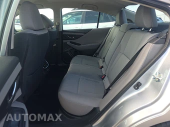 2025 Subaru Legacy Premium - miniatura 13