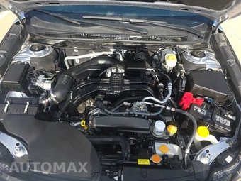 2025 Subaru Legacy Premium - miniatura 15