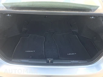2025 Subaru Legacy Premium - miniatura 16