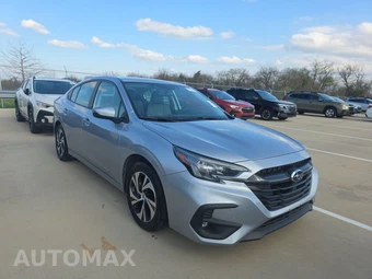 2025 Subaru Legacy Premium - miniatura 3