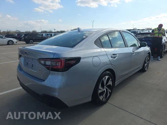 2025 Subaru Legacy Premium - miniatura 4