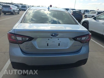 2025 Subaru Legacy Premium - miniatura 5