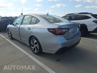 2025 Subaru Legacy Premium - miniatura 6