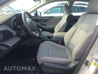 2025 Subaru Legacy Premium - miniatura 7