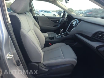 2025 Subaru Legacy Premium - miniatura 8