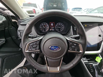 2025 Subaru Legacy Premium - miniatura 10