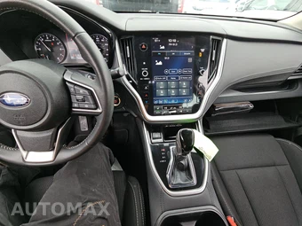 2025 Subaru Legacy Premium - miniatura 11