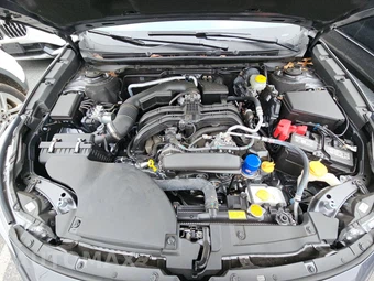 2025 Subaru Legacy Premium - miniatura 15