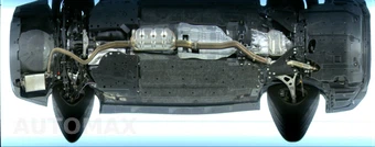 2025 Subaru Legacy Premium - miniatura 17