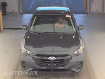 2025 Subaru Legacy Premium - miniatura 2