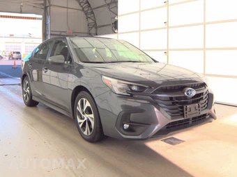 2025 Subaru Legacy Premium - miniatura 3