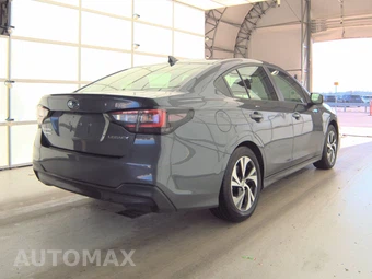 2025 Subaru Legacy Premium - miniatura 4