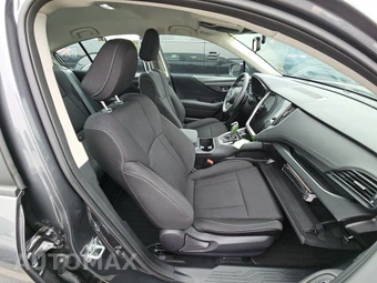 2025 Subaru Legacy Premium - miniatura 8