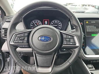 2025 Subaru Legacy Premium - miniatura 10