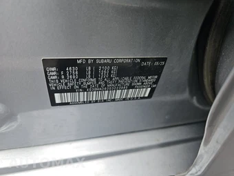 2025 Subaru Legacy Premium - miniatura 14