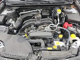 2025 Subaru Legacy Premium - miniatura 15