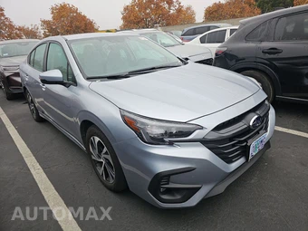 2025 Subaru Legacy Premium - miniatura 3