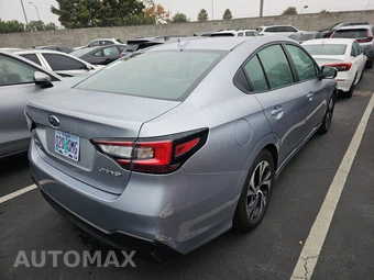 2025 Subaru Legacy Premium - miniatura 4