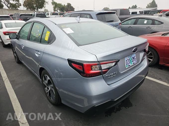 2025 Subaru Legacy Premium - miniatura 6