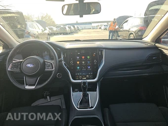 2025 Subaru Legacy Premium - miniatura 11