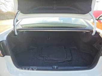 2025 Subaru Legacy Premium - miniatura 16