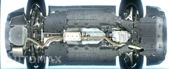 2025 Subaru Legacy Premium - miniatura 17