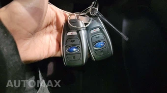 2025 Subaru Legacy Premium - miniatura 18