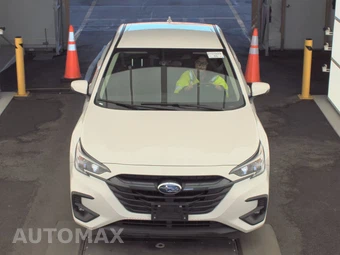 2025 Subaru Legacy Premium - miniatura 2