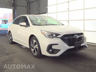 2025 Subaru Legacy Premium - miniatura 3