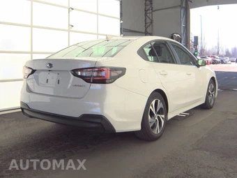 2025 Subaru Legacy Premium - miniatura 4